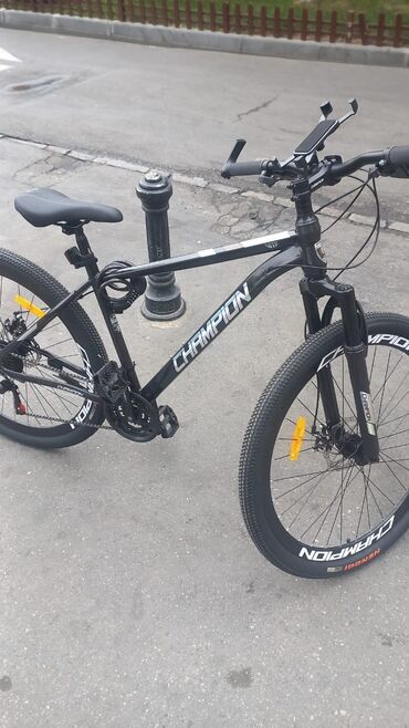 Şəhər velosipedləri: Şəhər velosipedi 29"