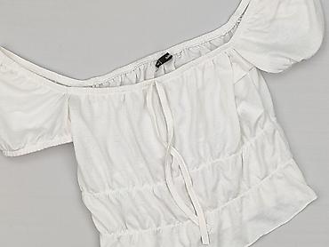 cropp top: Sinsay, Bluzka damska, rozmiar S — 1