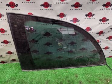 боковой стекло на спринтер: Форточка NISSAN LIBERTY M12 2 2003 задн. лев. (б/у)