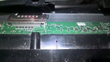 Aksesoari za TV i video: Panasonic TX-39DW304 u delovimaMain board 10101106 23312214 637 39" — 7