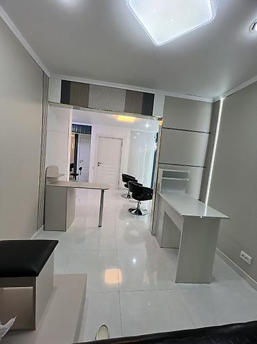 Продажа салонов красоты и кабинетов: Косметологическая студия 50 м² at lalafo.kg — 10 Продажа салонов красоты и кабинетов: Косметологическая студия 50 м² — 10