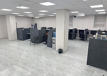 180: Аренда офисов, 180 м², 1 линия — 4