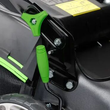 Kosilice i trimeri: Akumulatorski alat je revolucija u okviru električnog baštenskog — 8