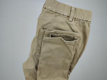 tech: Uniqlo, Spodnie materiałowe damskie, rozmiar S — 5