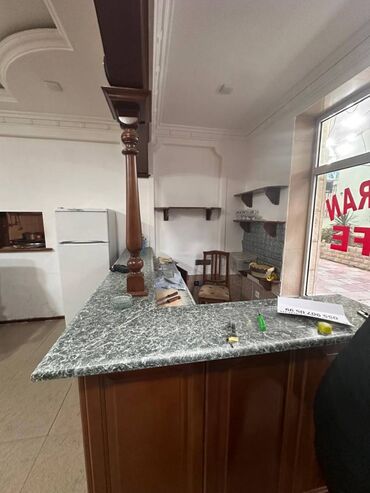 Restoran, kafelər: Binəqədi rayonu, Varovski qəsəbəsində, ümumi sahəsi 150 kv/m olan -da lalafo.az — 6 Restoran, kafelər: Binəqədi rayonu, Varovski qəsəbəsində, ümumi sahəsi 150 kv/m olan — 6