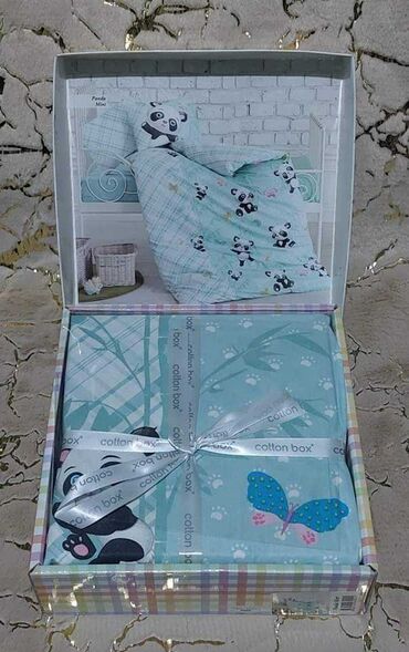 Ostale dečije stvari: 🐈⬛Posteljine za krevetac🐈⬛ Čaršaf-120*150 Jorganska navlaka-100*150 na lalafo.rs — 3 Ostale dečije stvari: 🐈⬛Posteljine za krevetac🐈⬛ Čaršaf-120*150 Jorganska navlaka-100*150 — 3