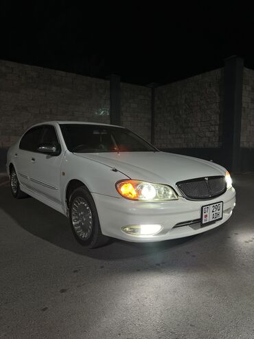 двигатель на ниссан цефиро а32 в бишкеке: Nissan Cefiro: 2001 г., 2 л, Автомат, Бензин, Седан
