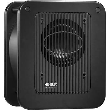 ev kalonka: Genelec Subwoofer 7040APM – Peşəkar Aktiv Subwoofer Kompakt gövdədə — 1