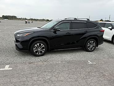 highlander 2: Toyota Highlander: 2020 г., 2.5 л, Гибрид, Кроссовер — 4