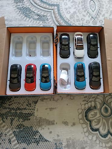 Другой детский транспорт: Модель автомобиль игрушка нравится всем детям машина умеет открывать и — 4