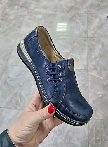 Mokasine: Proleće je tu 🙂 Stigli su nam novi modeli Dostupni brojevi 36-41 — 12