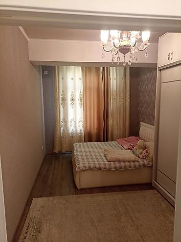 flat osh: Просторная светлая 2‑комнатная квартира с продуманной планировкой и — 5