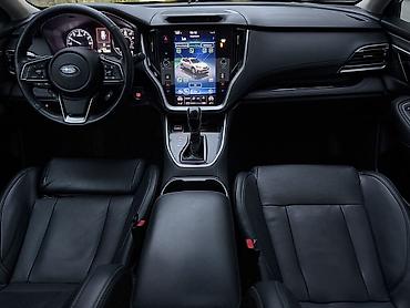 Subaru: Subaru Outback: 2021 г., 2.5 л, Вариатор, Бензин, Универсал — 6