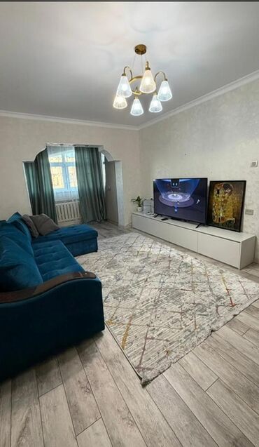 Продажа квартир: 3 комнаты, 66 м², 106 серия, 9 этаж, Евроремонт — 5