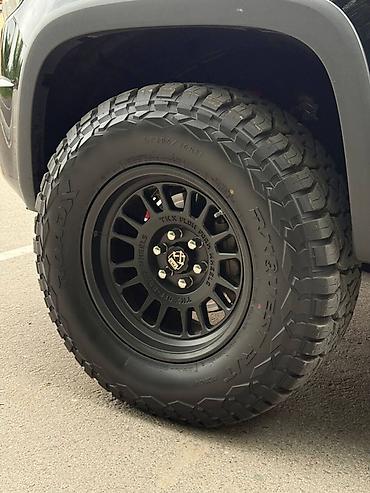 Chevrolet: Chevrolet Colorado: 2020 г., 3.6 л, Автомат, Бензин, Пикап — 5