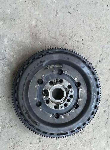moj auto: SET KVACILA MONDEO TDCI 6 BRZI ZA FORD MONDEO ZA 2006. GOD. | FORD — 7