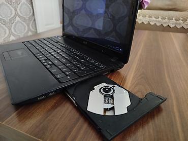 pişik şəkilləri çəkmək: İşlənmiş Acer Aspire, 15.6 ", Intel Celeron, 256 GB — 6