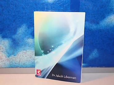meka cameleon: Svetlost lek budućnosti dr jakob liberman2010 esotheriaprvo izdanjemek — 1