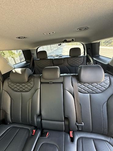 avante 7: Hyundai Palisade: 2021 г., 2.2 л, Автомат, Дизель, Кроссовер — 8