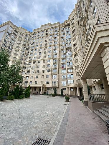 Долгосрочная аренда квартир: 3 комнаты, Агентство недвижимости, Без подселения, С мебелью полностью — 5