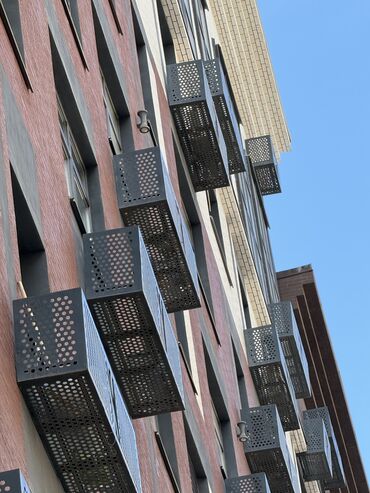 купить квартиру в рассрочку без первоначального взноса: 3 комнаты, 74 м², Элитка, 7 этаж, ПСО (под самоотделку)