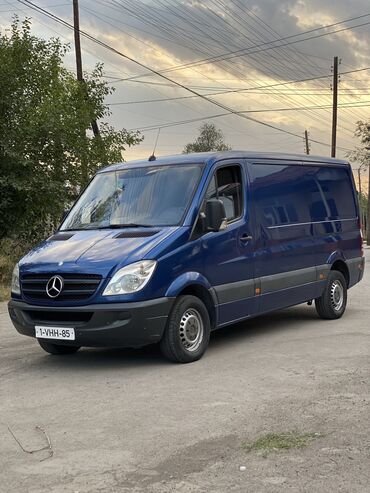 комната с подселением бишкек дизель: Mercedes-Benz Спринтер: 2010 г., 2.2 л, Автомат, Дизель, Бус