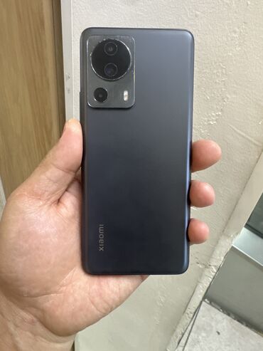 редми нот 12 новый: Xiaomi, 13 Lite, Б/у, 256 ГБ, цвет - Черный, 2 SIM