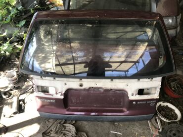 Другие автозапчасти: Запчасти от универсала Митсубиси Спейс Вагон 2( Mitsubishi space wagon at lalafo.kg — 20 Другие автозапчасти: Запчасти от универсала Митсубиси Спейс Вагон 2( Mitsubishi space wagon — 20