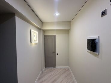 Продажа квартир: 2 комнаты, 61 м², Элитка, 10 этаж, Дизайнерский ремонт — 3