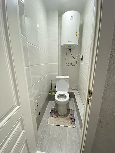 Продажа квартир: 2 комнаты, 62 м², Элитка, 9 этаж, Евроремонт — 7