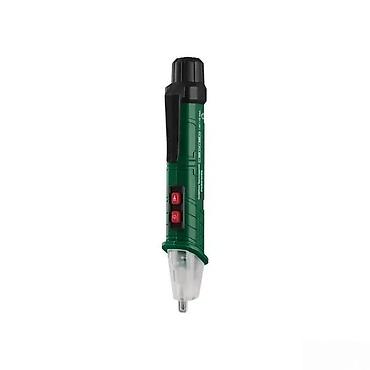 Multimetri: PARKSIDE beskontaktni ispitivač napona – olovka - Detekcija napona — 2