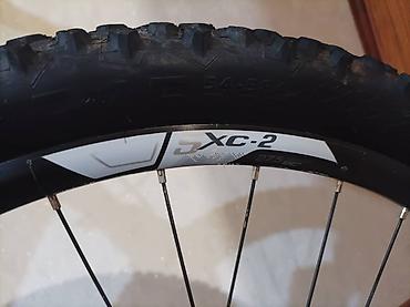 Горные велосипеды: Горный велосипед, Giant, Рама L (172 - 185 см), Алюминий, Б/у — 5