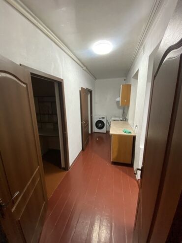 снять дом на долгий срок: 40 м², 2 комнаты