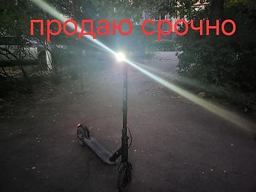 kaiyi e5: Электросамокат, Xiaomi, Без рассрочки, Б/у — 2