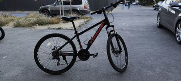 işlənmiş velosipet: Şəhər velosipedləri