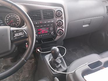 Легкий грузовой транспорт: Легкий грузовик, Kia, Новый — 5