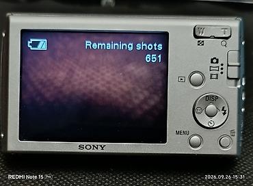 Фото и видеокамеры: Компактная цифровая камера Canon PowerShot A3200 IS - Матрица 16.0 Мп — 7