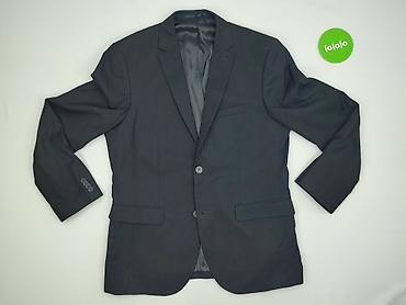 sklep second hand: H&M, Marynarka męska, rozmiar XL — 2