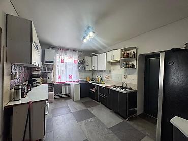 Продажа коттеджей и домов: Продается ДОМ 3 комнаты, кухня, санузел, ванна ГЭС 2 с.Аламудун — 7