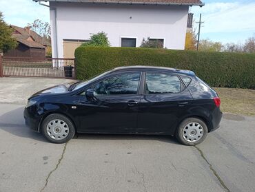 Seat: Seat Ibiza: 1.2 l | 2010 г. 223000 km Hečbek — 7