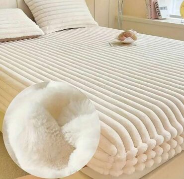 Posteljina: Bračna, Damast — 6