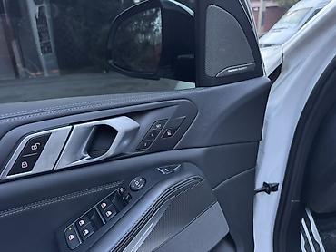 BMW: BMW X5: 2019 г., 3 л, Автомат, Дизель, Кроссовер — 13