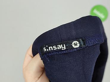 pull bear pl: Sinsay, Spódnica damska, rozmiar M — 4