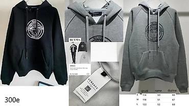 Duksevi: VERSACE MODELI, HIT DUKSEVI, TOP 2025-26 | Predivni modeli dukseva — 10