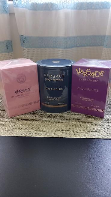 Parfemi: Prolecno snizenje,muski i zenski parfemi
Originali — 2