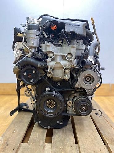 range: Бензиновый мотор Land Rover 2019 г., 2 л, Б/у, Оригинал — 3