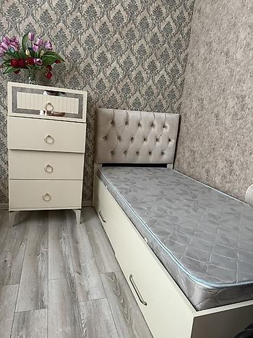 Çarpayılar: Yeni, Təknəfərlik çarpayı, Bazalı, Matras ilə, Siyirməli — 3