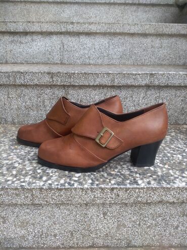 sandale broj 36: Ankle boots, 37