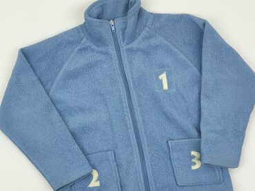 Bluzy: Bluza, 3-4 lat, 104-110 cm, stan - Dobry