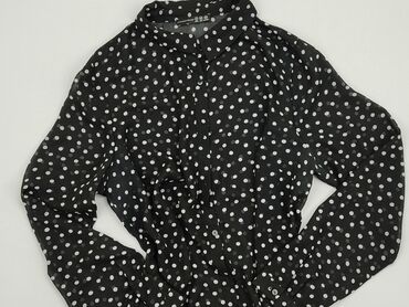 Сорочки та блузи: Блуза жіноча, Atmosphere, XS (EU 34), стан - Хороший